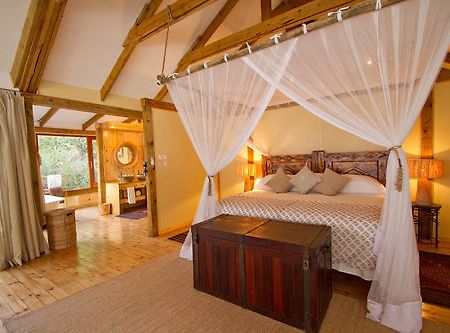 Tongabezi Lodge Simonga Dış mekan fotoğraf