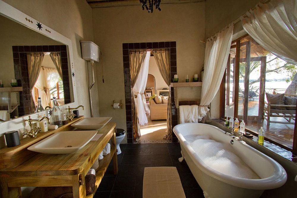 Tongabezi Lodge Simonga Dış mekan fotoğraf