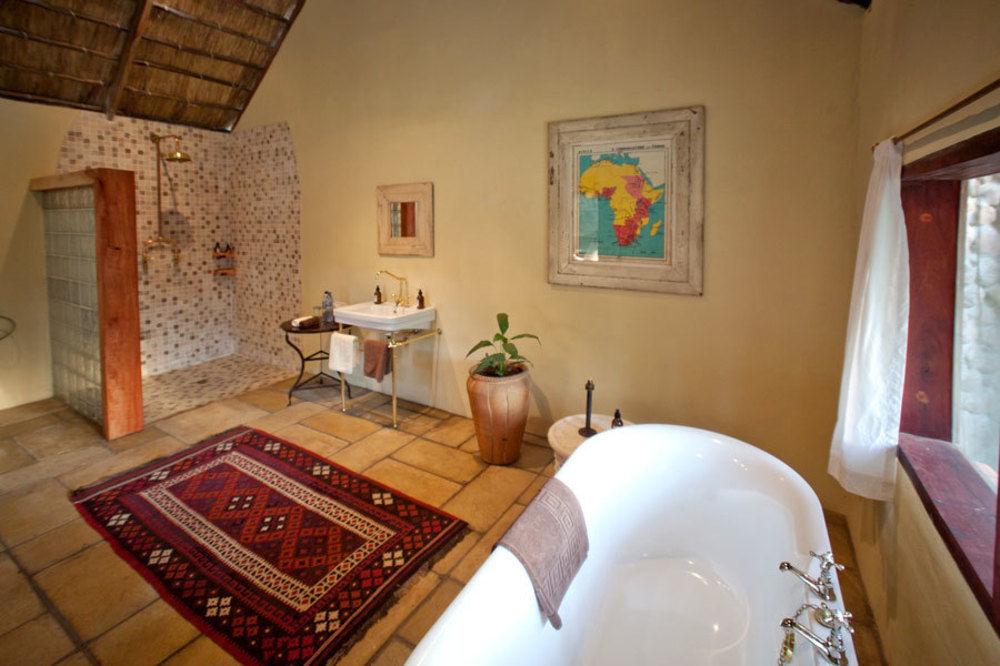 Tongabezi Lodge Simonga Dış mekan fotoğraf