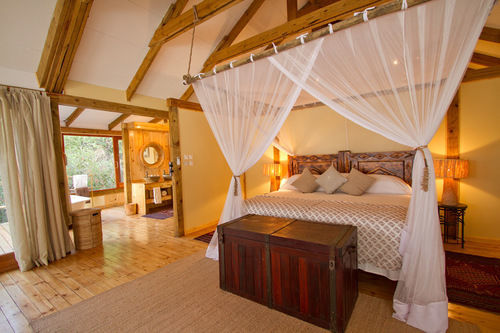 Tongabezi Lodge Simonga Dış mekan fotoğraf