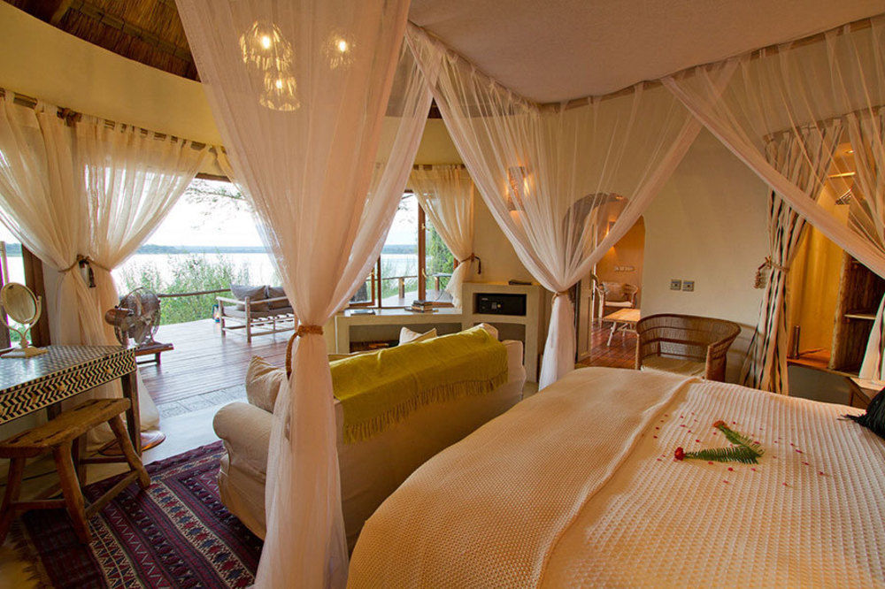 Tongabezi Lodge Simonga Dış mekan fotoğraf
