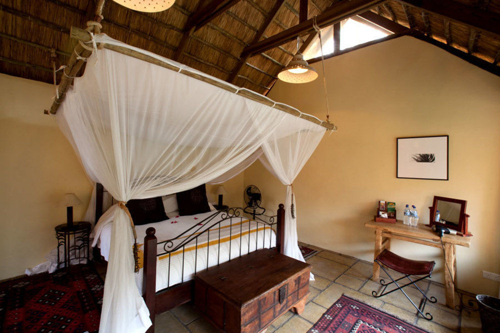 Tongabezi Lodge Simonga Dış mekan fotoğraf