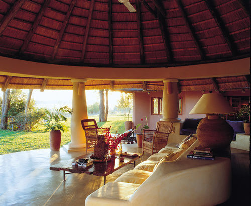 Tongabezi Lodge Simonga Dış mekan fotoğraf