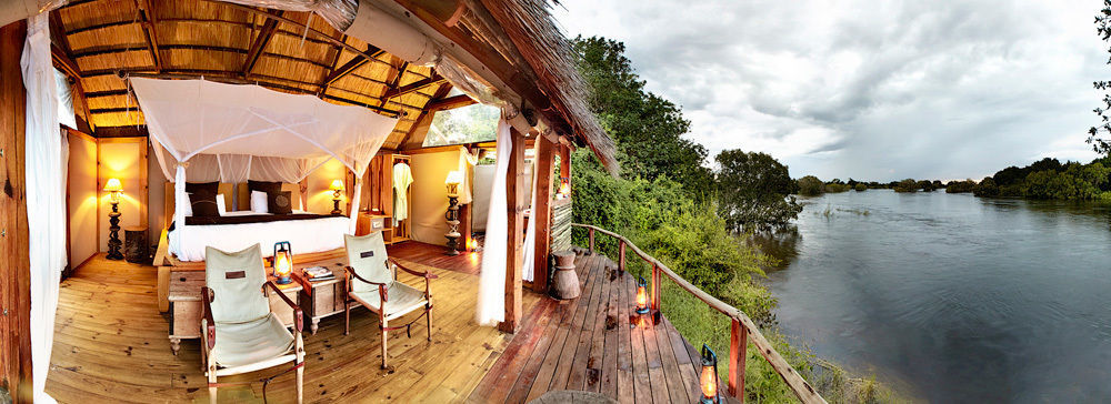 Tongabezi Lodge Simonga Dış mekan fotoğraf