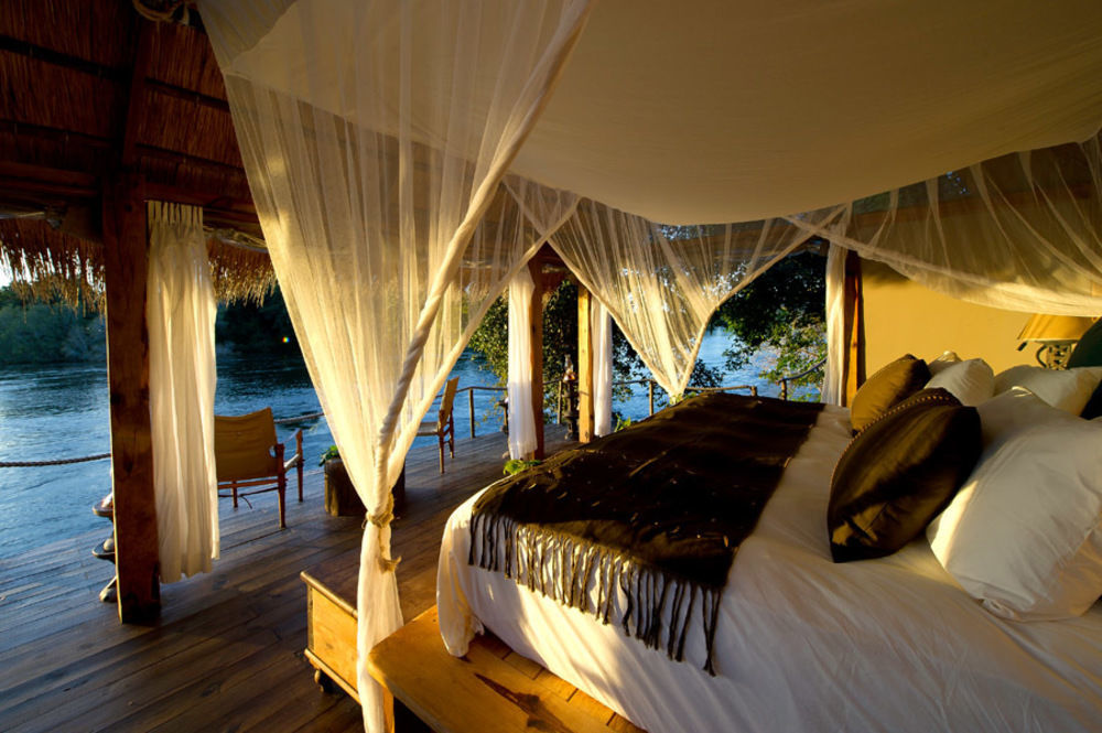 Tongabezi Lodge Simonga Dış mekan fotoğraf