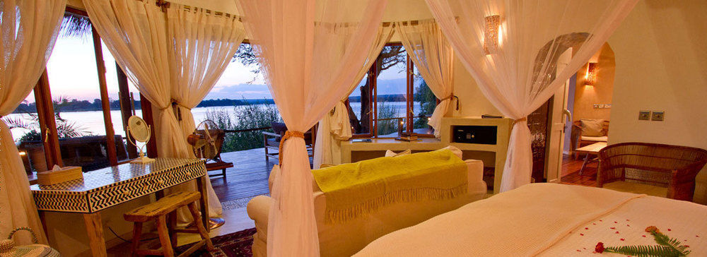 Tongabezi Lodge Simonga Dış mekan fotoğraf