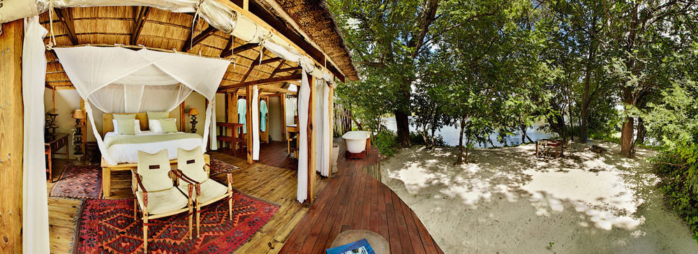 Tongabezi Lodge Simonga Dış mekan fotoğraf