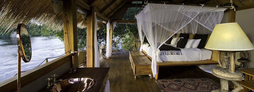 Tongabezi Lodge Simonga Dış mekan fotoğraf