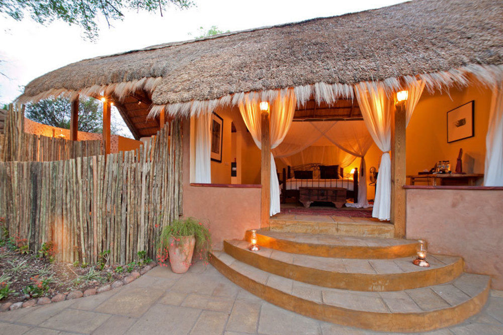 Tongabezi Lodge Simonga Dış mekan fotoğraf