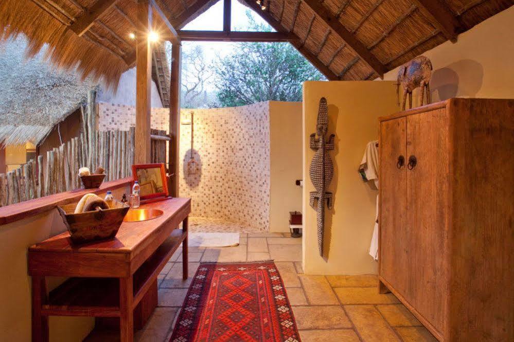 Tongabezi Lodge Simonga Dış mekan fotoğraf