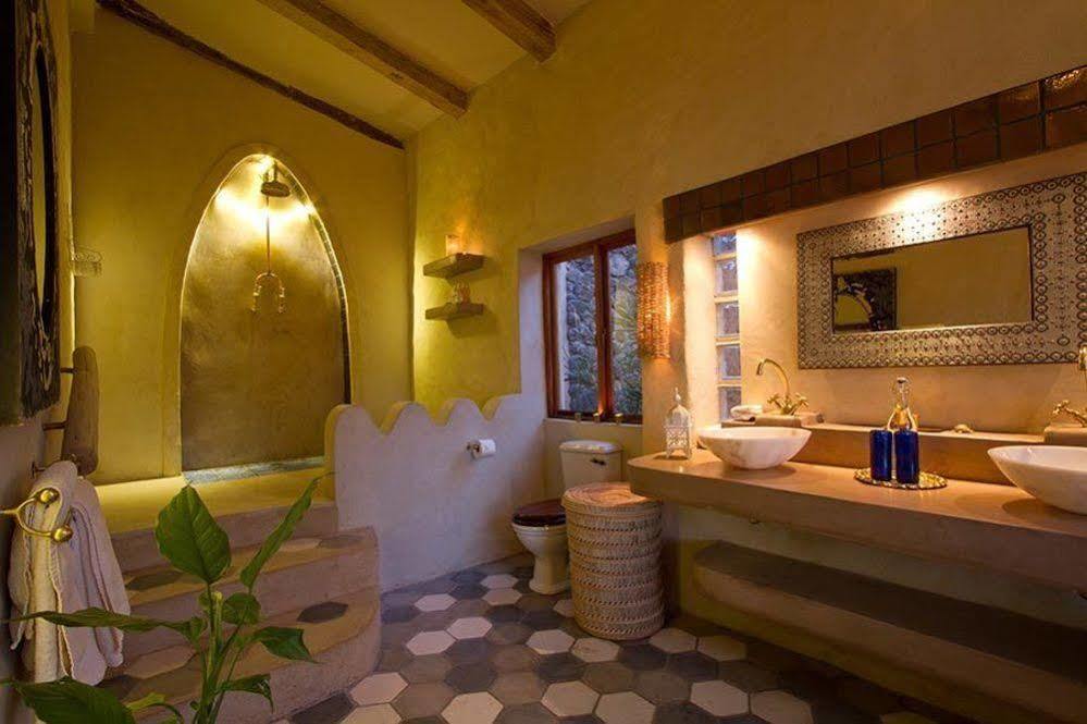 Tongabezi Lodge Simonga Dış mekan fotoğraf