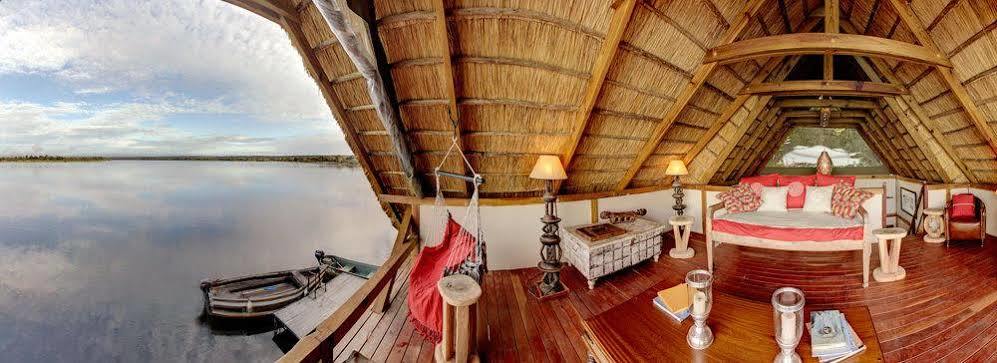 Tongabezi Lodge Simonga Dış mekan fotoğraf